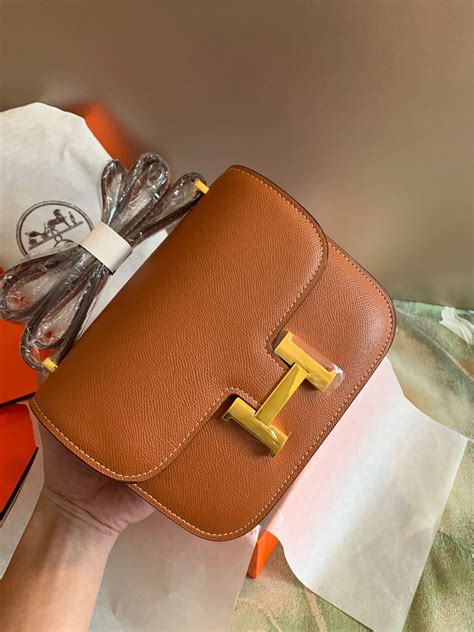 hermes dark brown bag|cheapest hermes bag price.